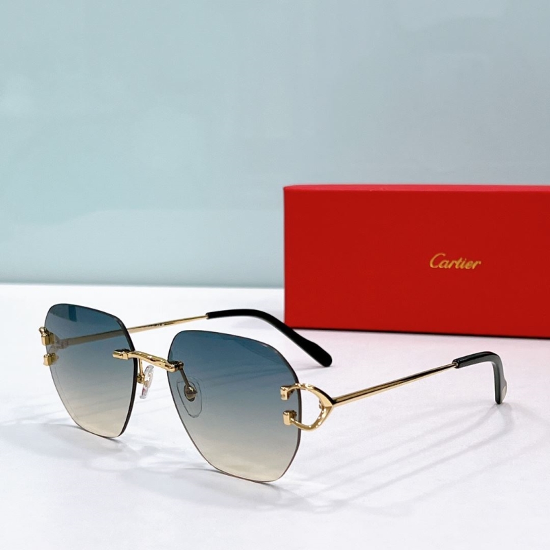 Cartier Sunglasses